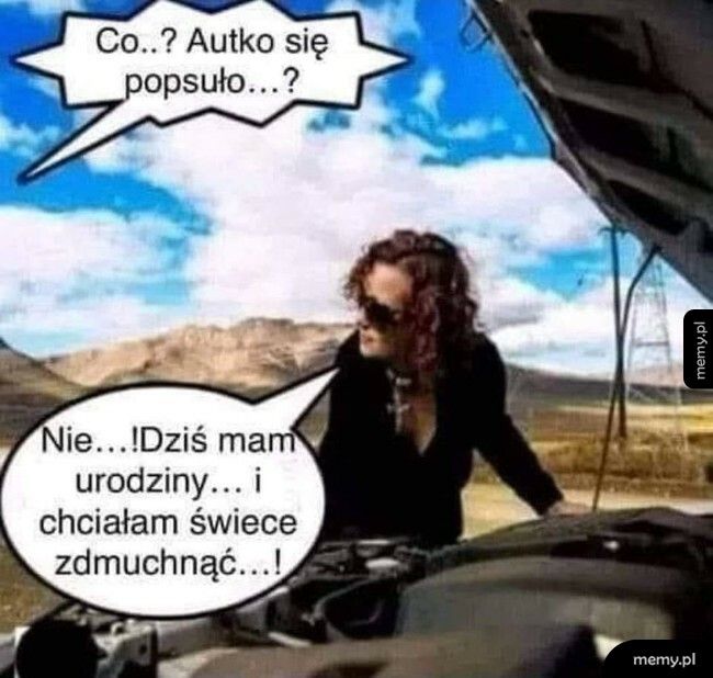 No skąd