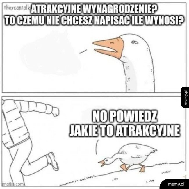 Atrakcyjne wynagrodzenie