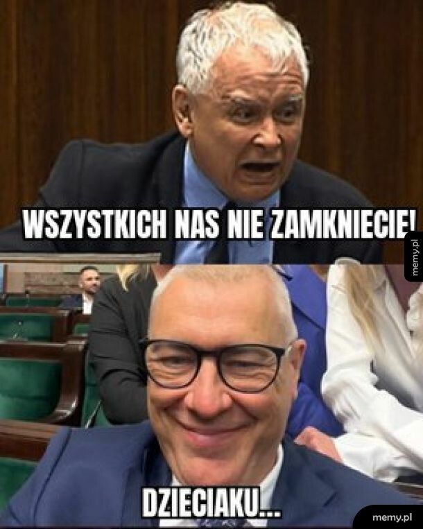 po kolei... wszystkich...