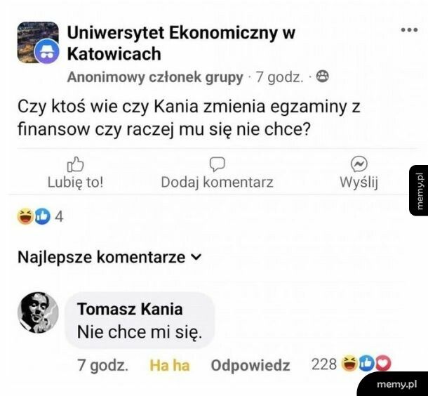 Sprawa wyjaśniona