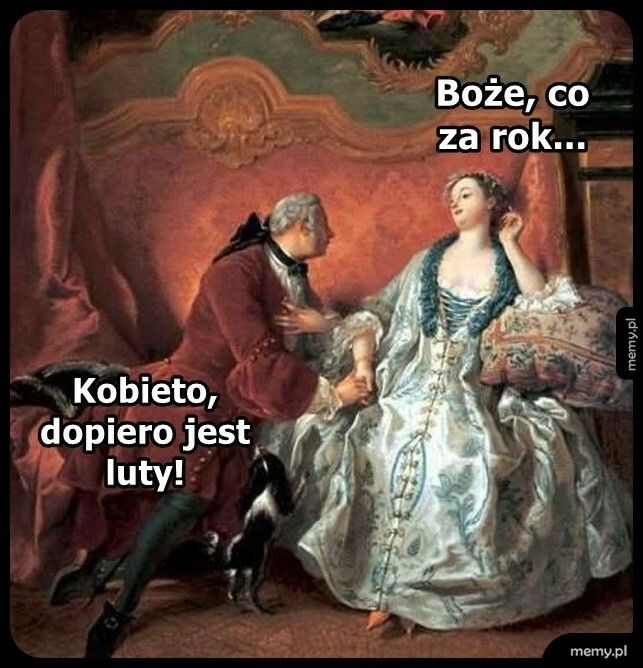 Nic nie szkodzi