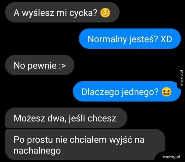 Porządny chłop