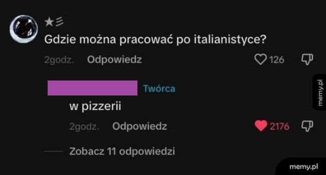 Gdzie można pracować po italianistyce