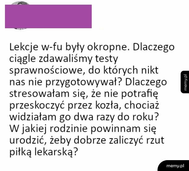 Tragiczne lejce w-fu