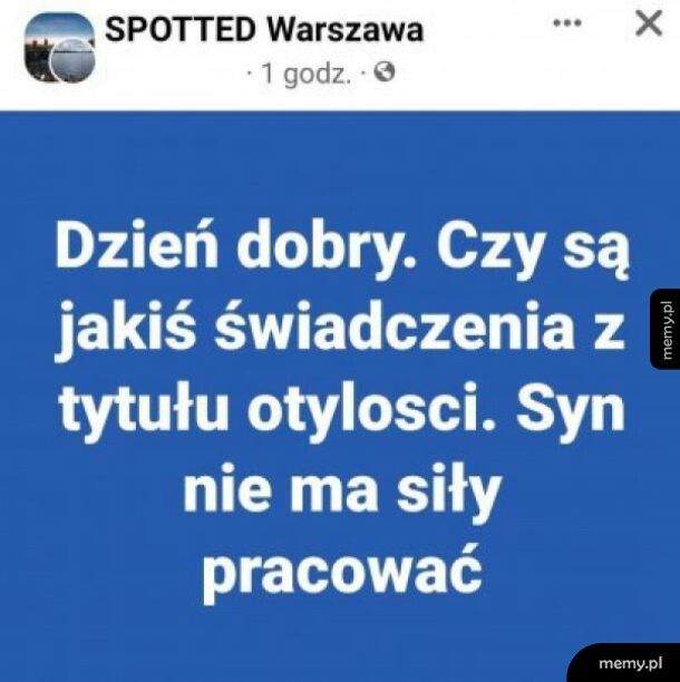 Otyłość