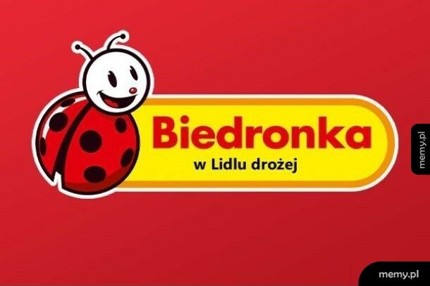 Biedronka