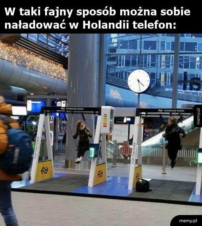 Świetny pomysł