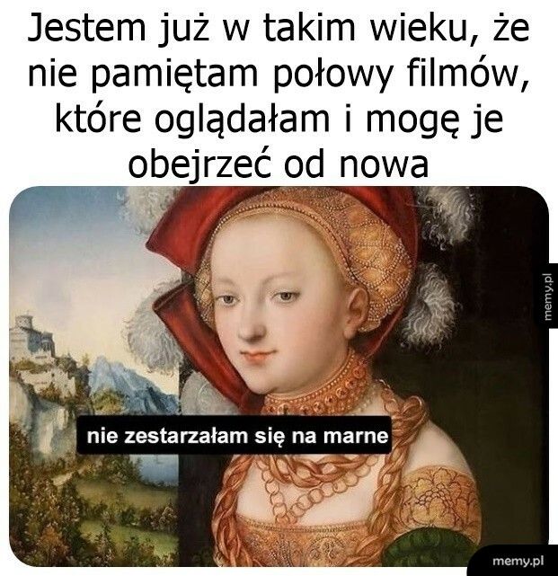 Są jakieś plusy