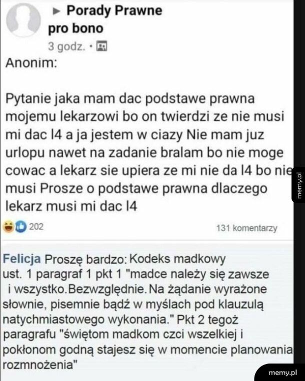 Podstawa prawna