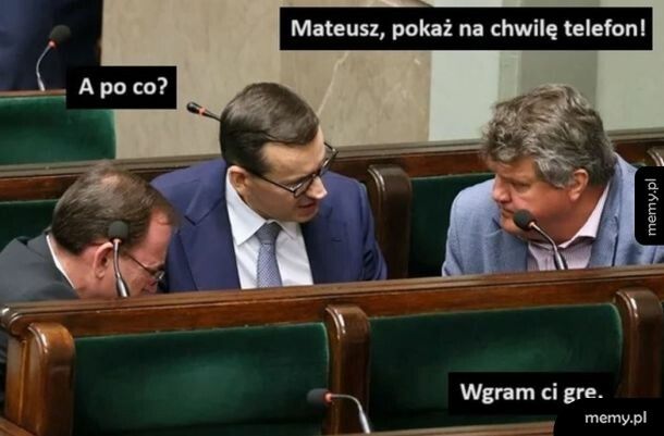 Tak to było?