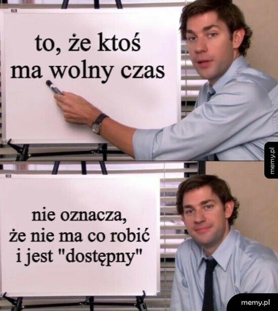 Wolny czas