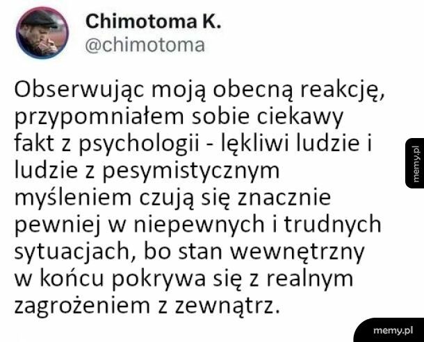 Kiedy wszystko się układa po twojej myśli xd