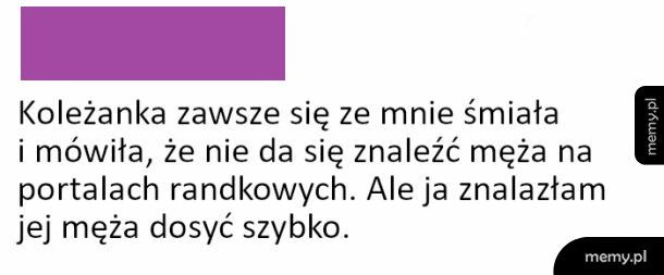 Co się nie da jak się da