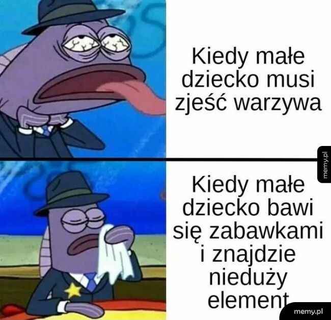 Małe dzieci