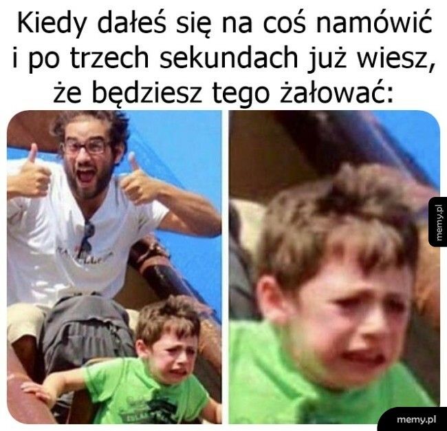 To był błąd