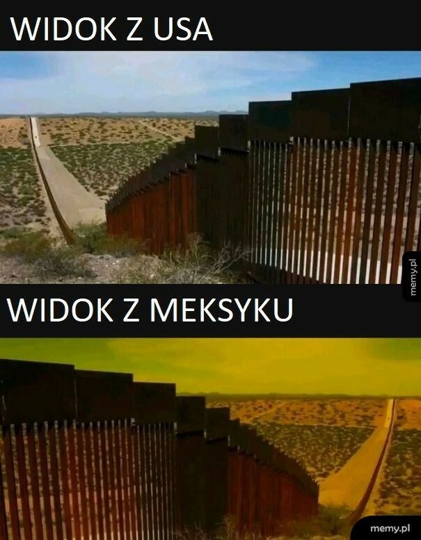 Meksykański filtr