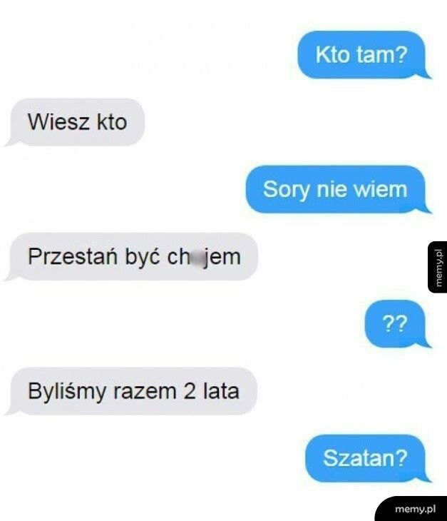 Tajemnicza nieznajoma