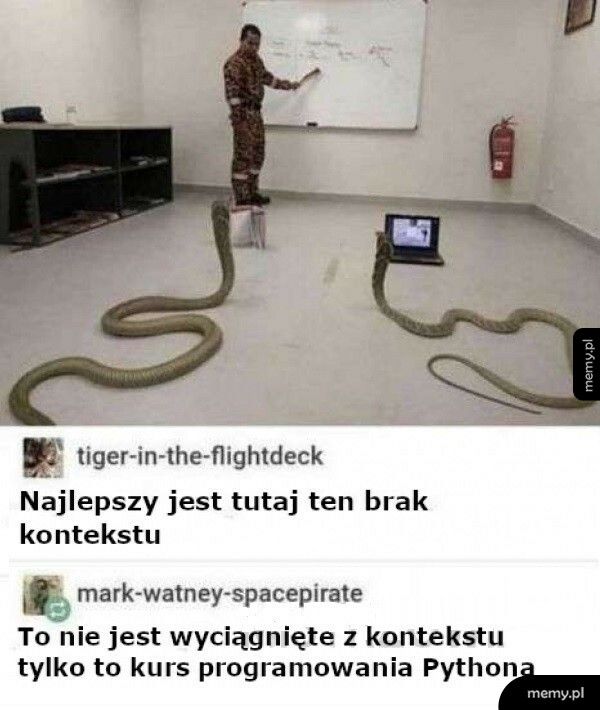 Wyciągnięte z kontekstu