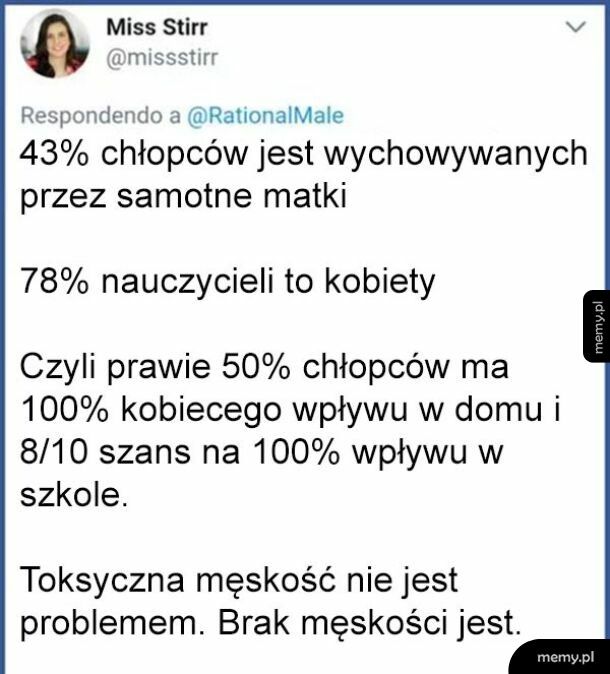 Kobiecy wpływ