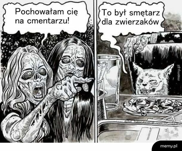 Moc nieumarłości