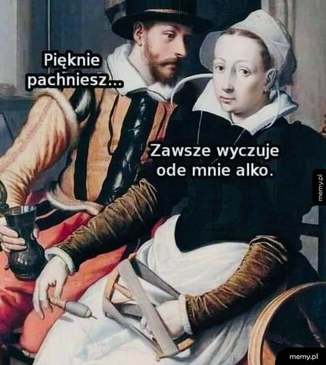 Zapach