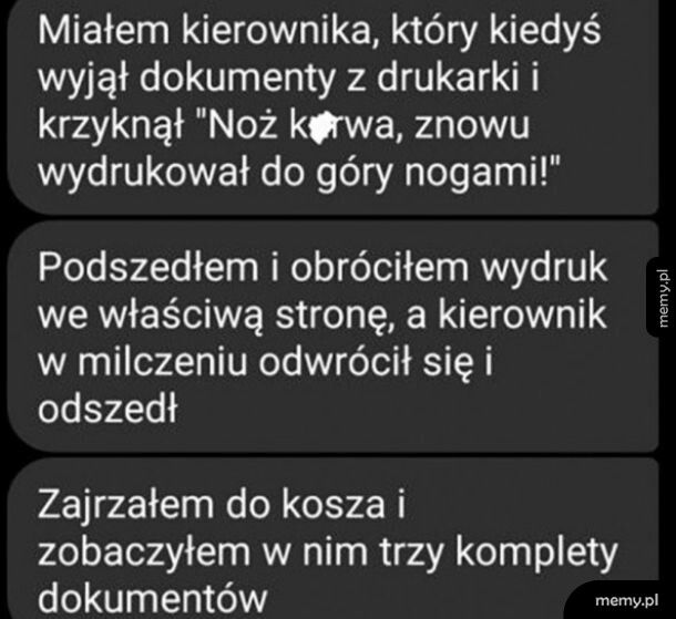 Kiedy twój mózg złapał laga