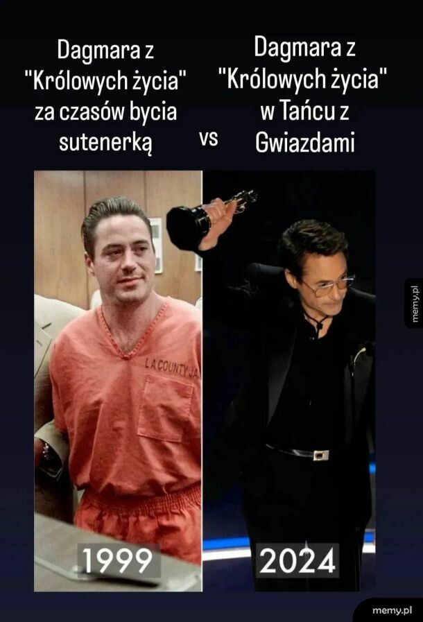 To jest straszne co robi telewizja ze skazanymi