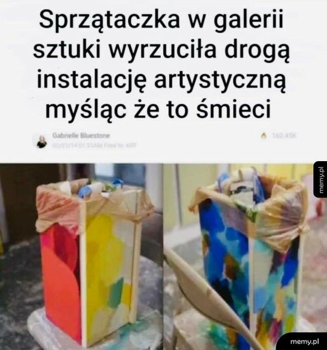 Sztuka nowoczesna