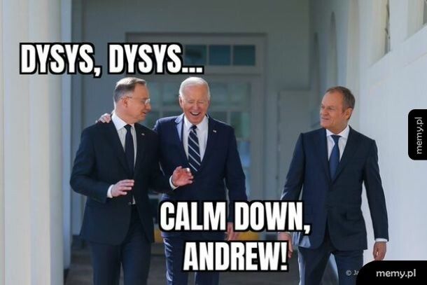 Dysys