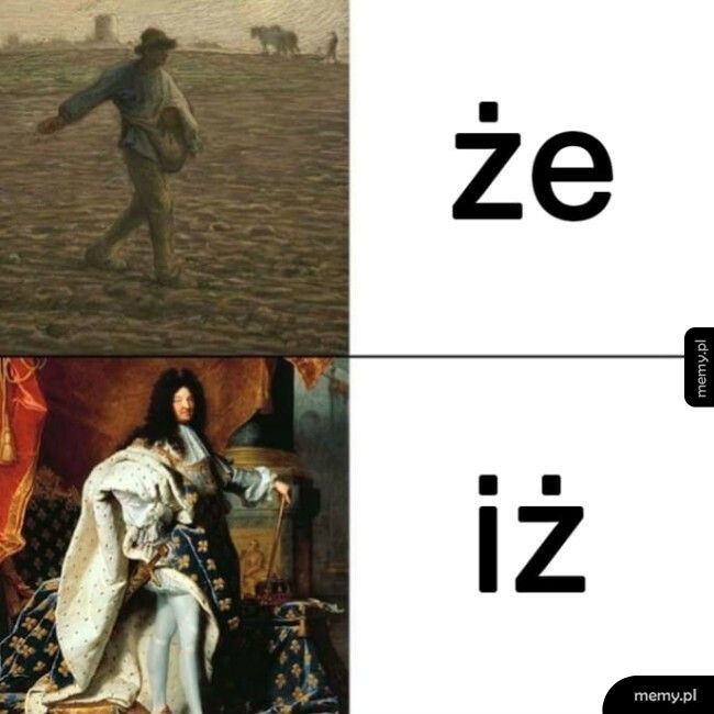 Inne brzmienie