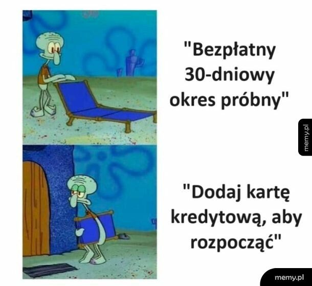 Okres próbny