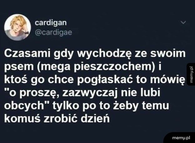 Wybrańcy