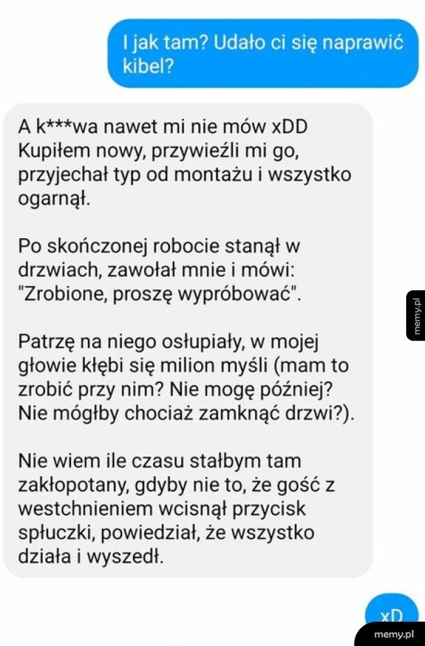 Kiedy twój mózg łapie zawiechę