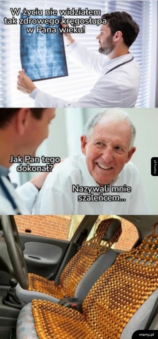 Chyba tego potrzebuję