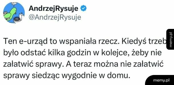 E-urząd