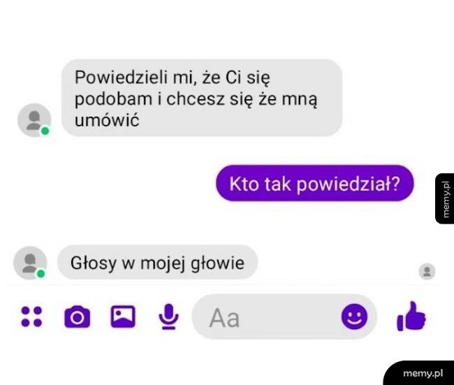 Sposób na podryw