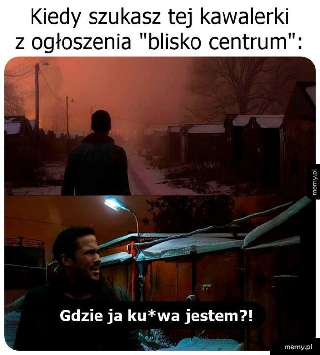 Kawalerka blisko centrum