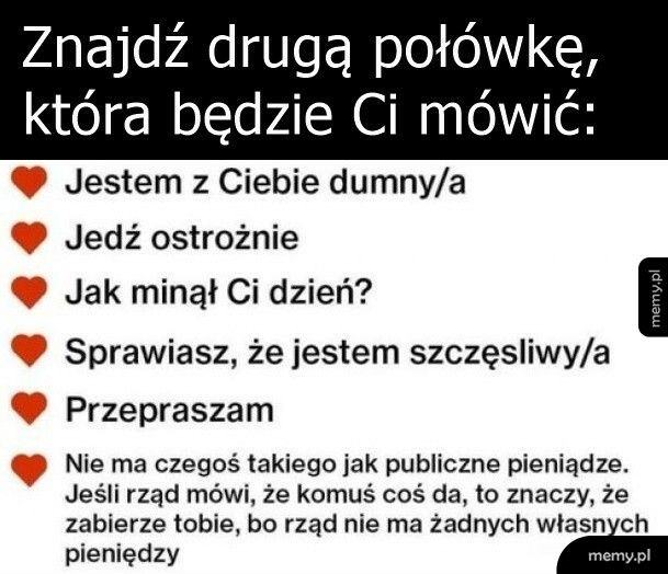 Druga połówka