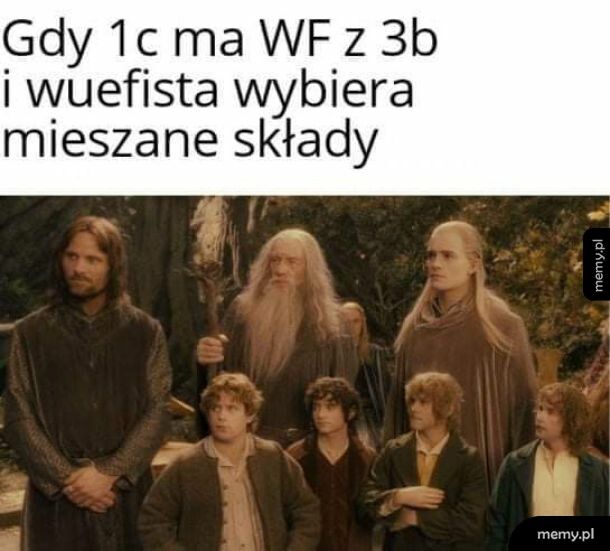 Tak było