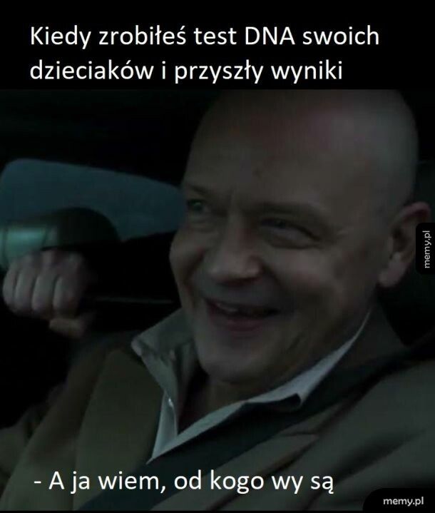 Test na wszystko