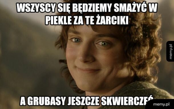 Niesmaczne żarty