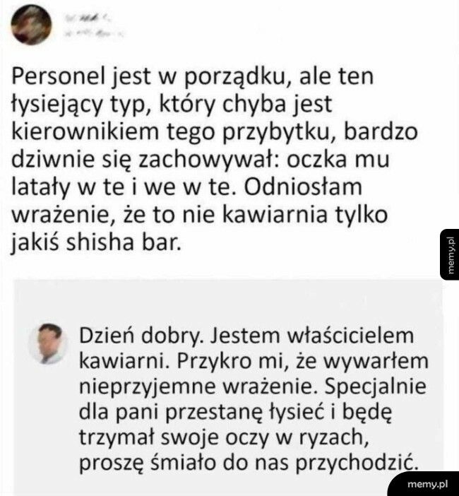 Podejrzany kierownik