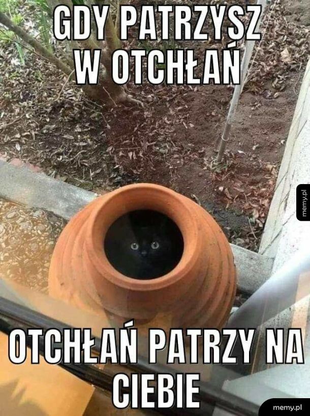 Otchłań