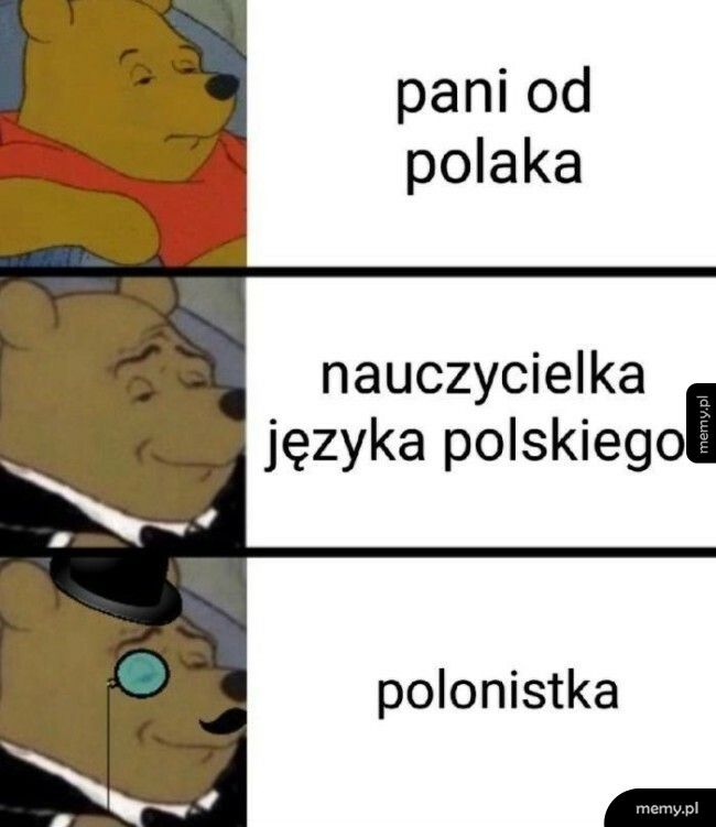 Polonistka