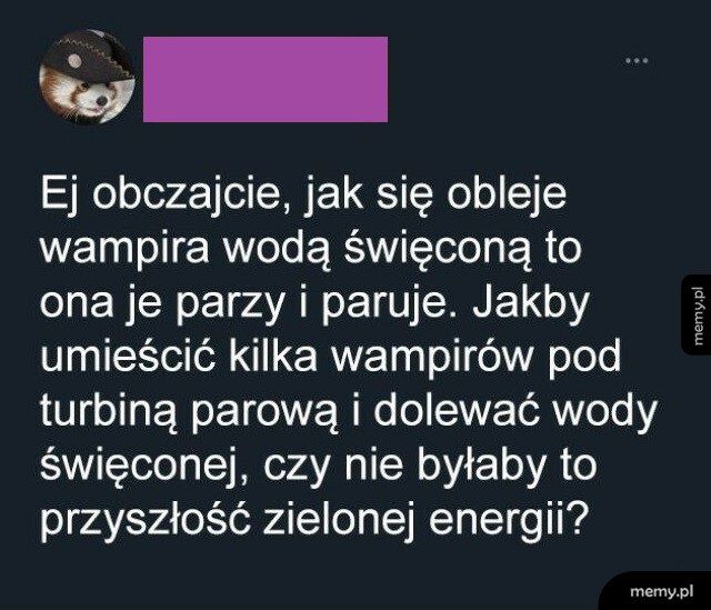 Przyszłość zielonej energii