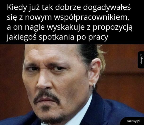 A było tak miło