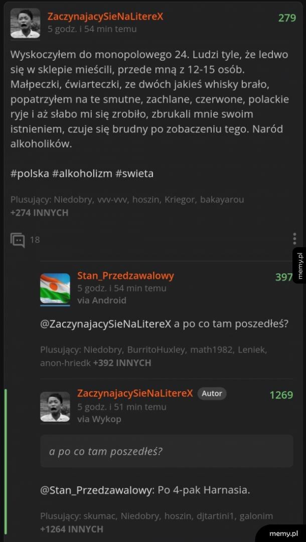 Naród alkoholików