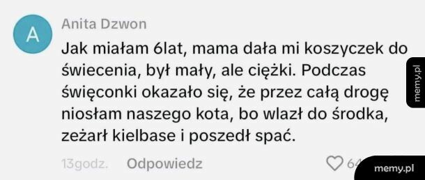 Święconka