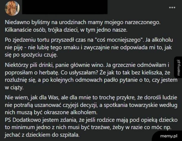 Dlaczego ludzie tego nie rozumieją?