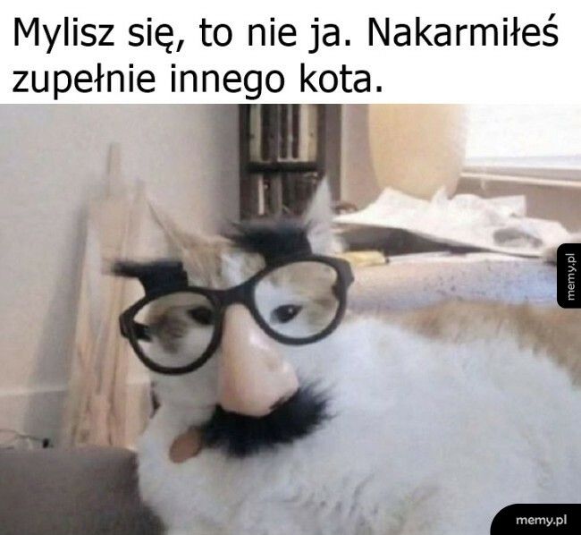 Mylisz się, ludziu